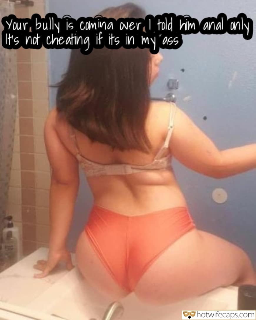 870px x 1087px - big butt workout plan captions, memes and dirty quotes on HotwifeCaps |  Page 11 of 46