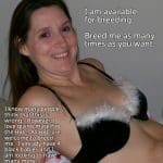 Hotwife for BBC Breeding