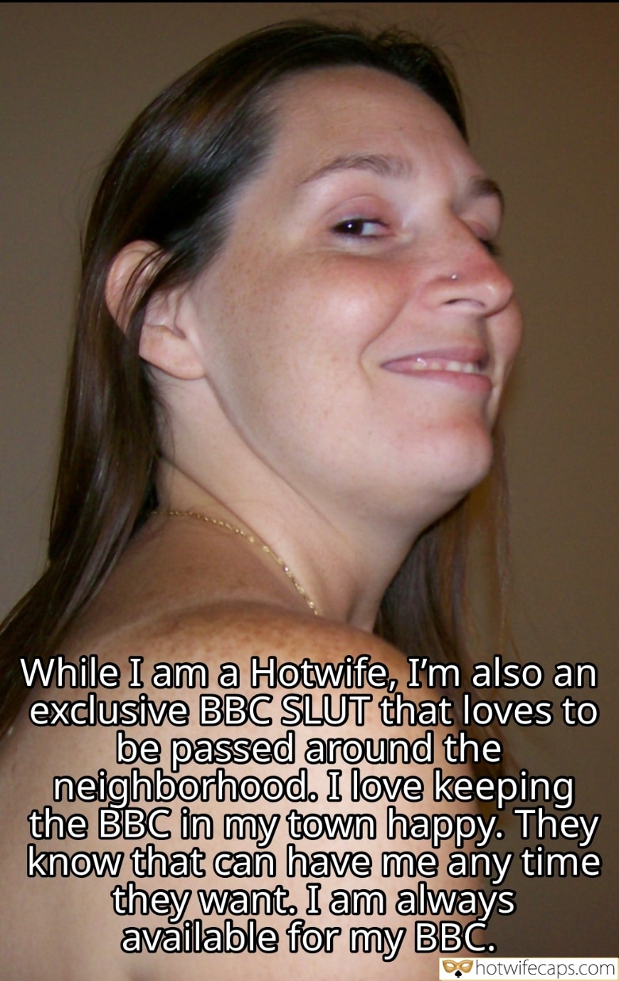 870px x 1379px - Neighbor captions, memes and dirty quotes on HotwifeCaps