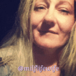 caption milf gif