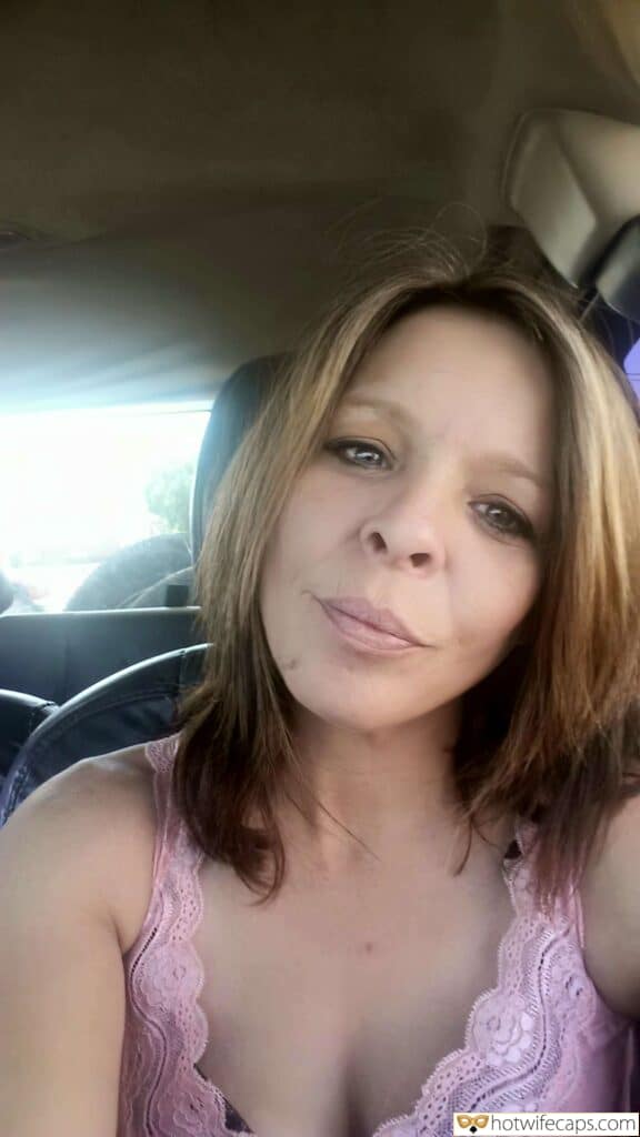 wifesharing submitted by users cuckold stories pussy licking bbc cuckold captions  hotwife caption Sexy wife or just a bbc slut wife?