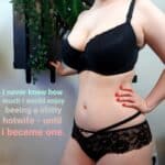 Now She Is a Hotwife and She Loves It