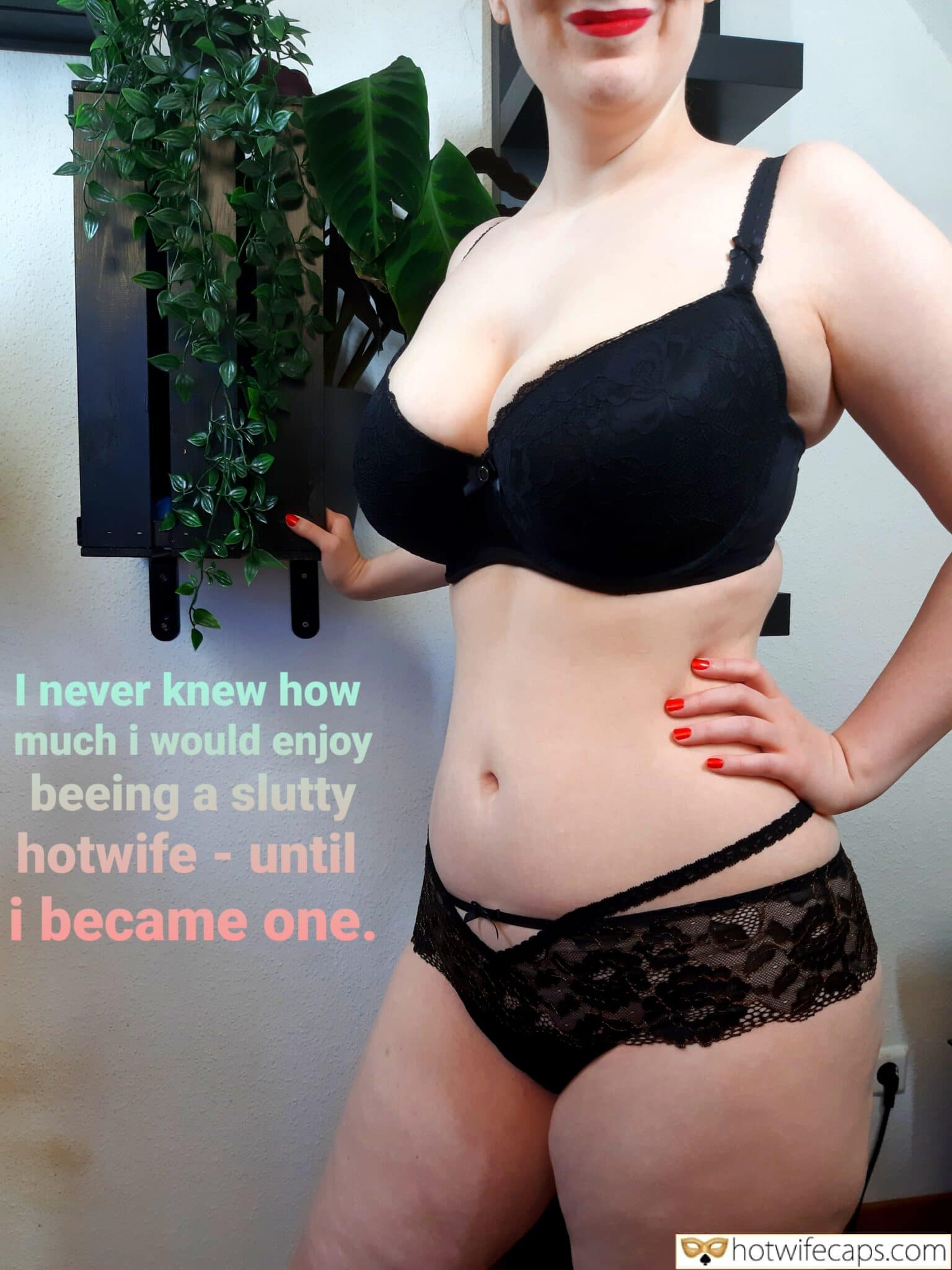 Submitted by Users 🔥 Sexy Memes Cuckold Stories Cuckold Cleanup Cheating hotwife caption: I never knew how much I would enjoy being a slutty hotwife – until i became one. Now She Is a Hotwife and She Loves It