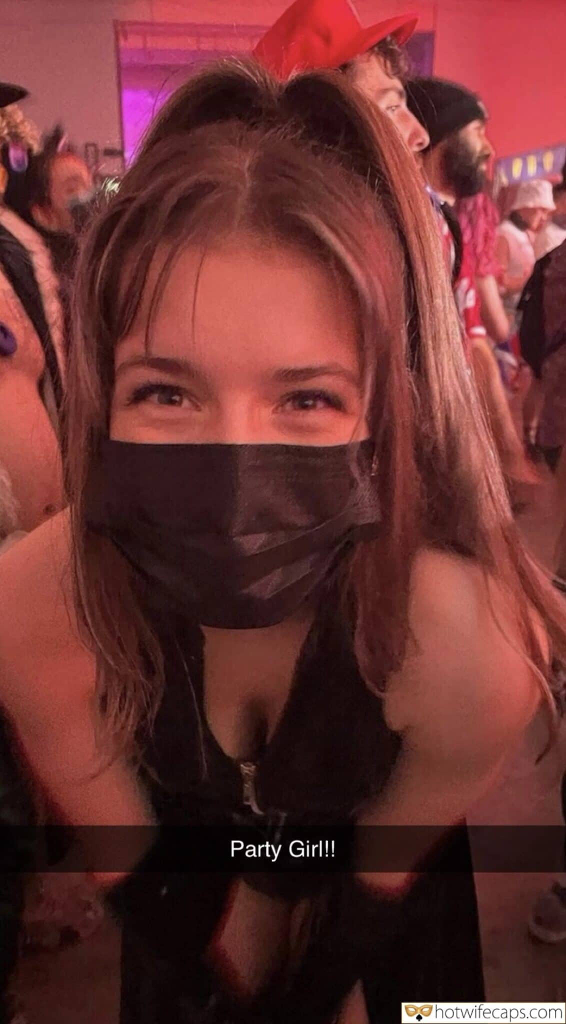 submitted by users make up cum dump cuckold stories pussy licking cheating captions  hotwife caption She fucked every guy in this club