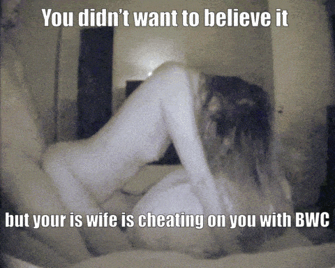 Submitted by Users 🔥 Gifs Cuckold Stories Cheating Bully Bull Bottomless Bigger Cock hotwife caption: She needs more and more, so she need to find another man to fuck with.  Sexy Asian Wife Is Having a Good Sex