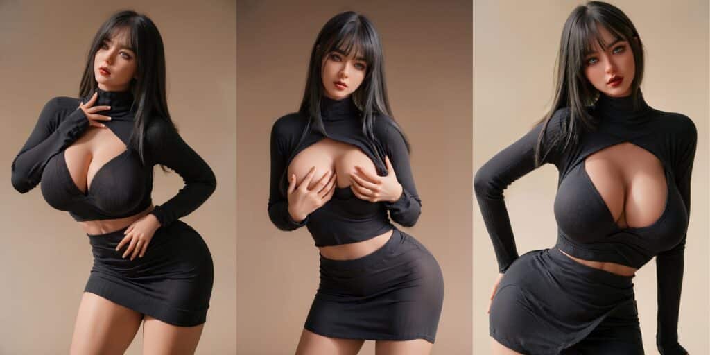 porn blog  hotwife caption Places for the use and storage of sex dolls