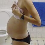 redgifs pregnant