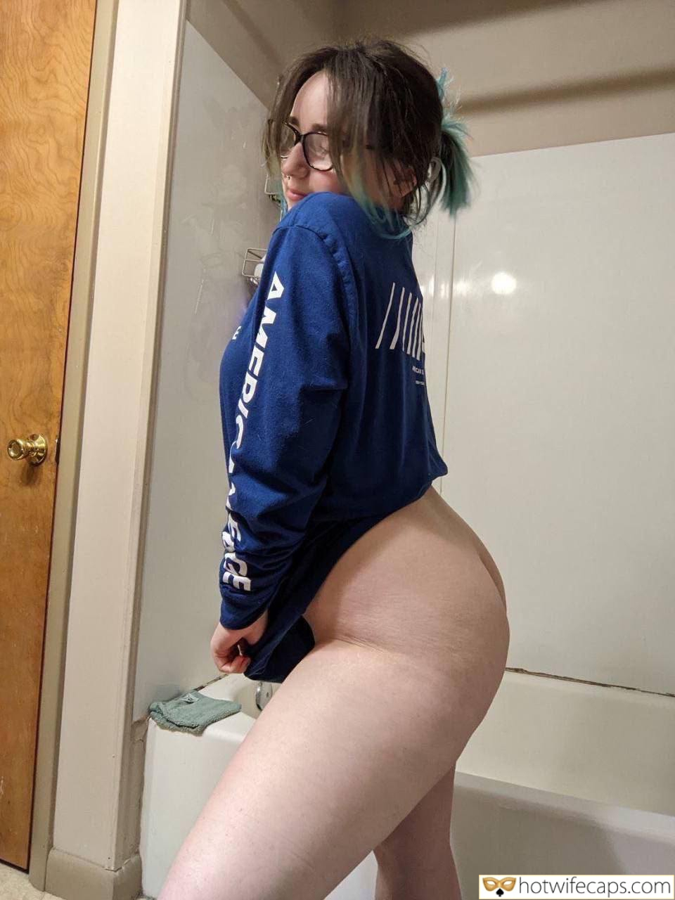 Wife Sharing Tips Texts Submitted by Users 🔥 Sexy Memes No Panties My Favorite Getting Ready Flashing hotwife caption: It’s over, your gf saw BBC once and now she takes nudes for black men exclusively. Great Slut With a Good Ass