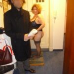 Who Is That? Your Wife’s New Friend…