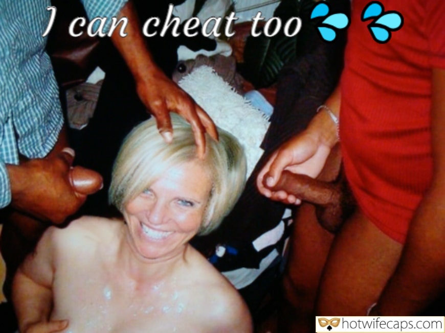 Wife Sharing Vacation Tips Texts Submitted by Users 🔥 Sexy Memes My Favorite Cum Slut Cheating hotwife caption: This wifey is really pleased. I Can Cheat Too, but With 3 Boys