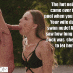 Give Me More, Your Dick Is Soooo Good!