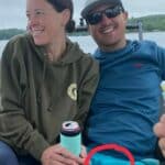 Ha Has a Boner and He Wants to Fuck Me Bareback