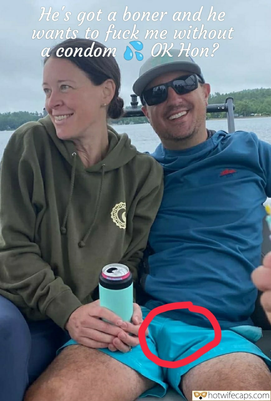 Wife Sharing Tips Texts Submitted by Users 🔥 Sexy Memes My Favorite Getting Ready Flashing Cheating hotwife caption: Is that OK, Honey? porn pics with captions Ha Has a Boner and He Wants to Fuck Me Bareback