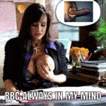 bbc wife caption porn