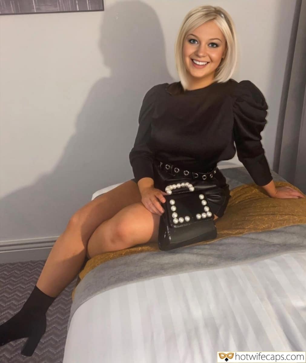 Tips Submitted by Users 🔥 Sexy Memes My Favorite Getting Ready hotwife caption: So, let’s FUCK! Happy to Be Here With You