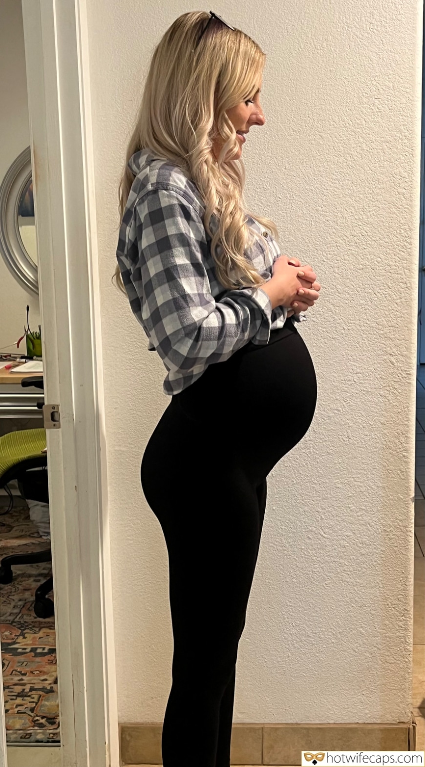 wifesharing cuckold vacation tips texts submitted by users impregnation captions make up cuckold creampie  hotwife caption She had a hall pass, and look at her now!