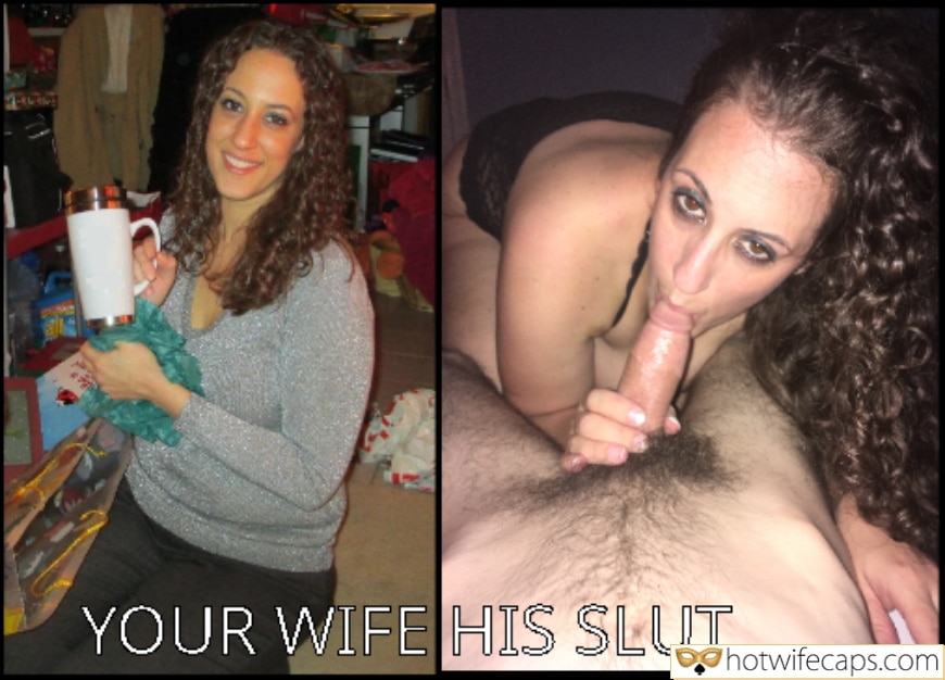 Wife Sharing Tips Texts Submitted by Users 🔥 Porn Blog My Favorite Cheating Bull hotwife caption: Do you like it? Your Wife Is His Slut Now