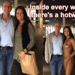 Cuck and His Sexy Hotwife!