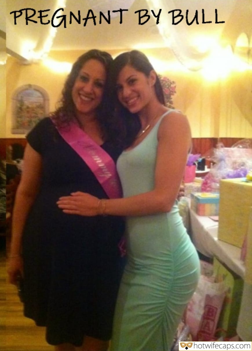 Wife Sharing Tips Texts Submitted by Users 🔥 Sexy Memes My Favorite Impregnation Cheating Bull hotwife caption: Her husband is very happy to know it! PREGNANT by BULL