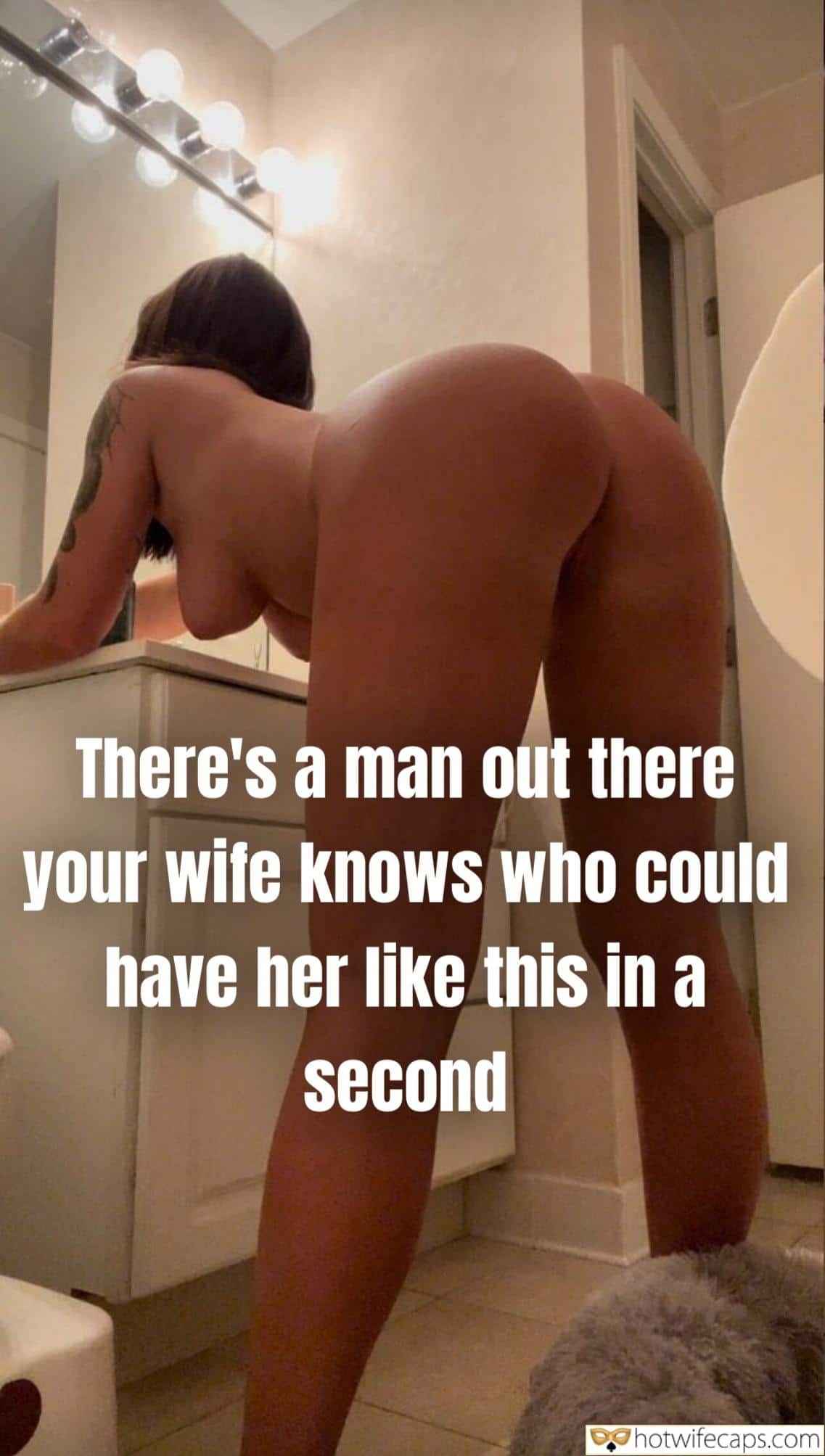 Wife Sharing Submitted by Users 🔥 Sexy Memes No Panties Getting Ready Flashing Cuckold Stories Cheating Bully Bull Anal hotwife caption: There’s a man out there your wife knows who could have her like this in a second… Do You Know Who He Is? She Does…