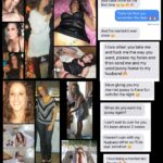 Your Wife Is a Real Slut!