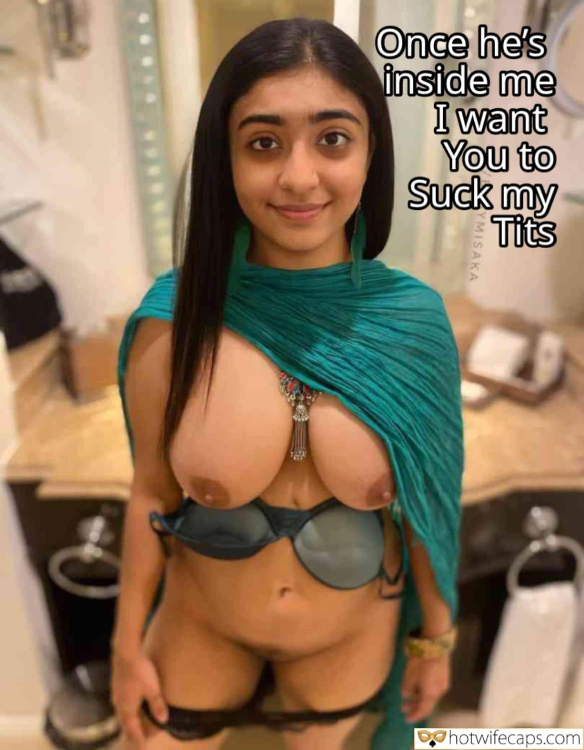 Wife Sharing Tips Threesome Texts Submitted by Users 🔥 Sexy Memes No Panties Group Sex Getting Ready Cuckold Stories hotwife caption: Once he’s inside me I want You to Suck my Tits! Give Her What She Wants