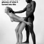 big black cock captions