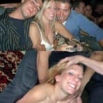 You Love Watching Your Wife Having Fun on Swap Parties