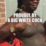 Happy and Pregnant Kitty