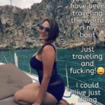 Your Wife on Another Guy’s Boat