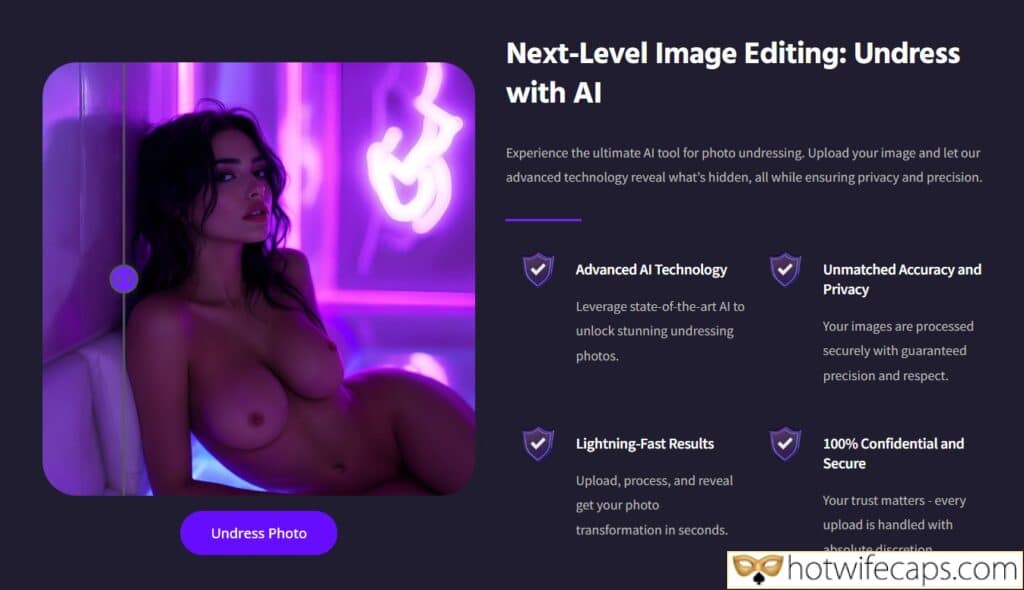 porn blog  hotwife caption AI for Adults: Your Private Guide to Digital Entertainment