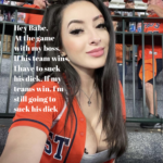 Heads: I Suck His Dick. Tails: I’m Still Going to Suck His Dick.