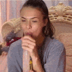 Submitted by Users 🔥 Getting Ready Flashing Bully Bull Bottomless Blowjob hotwife caption: She is practicing deep sucking! Deepthroating Super Long Dildo!