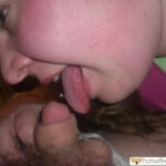 Tiny Cock Is a Fun Stick for Her