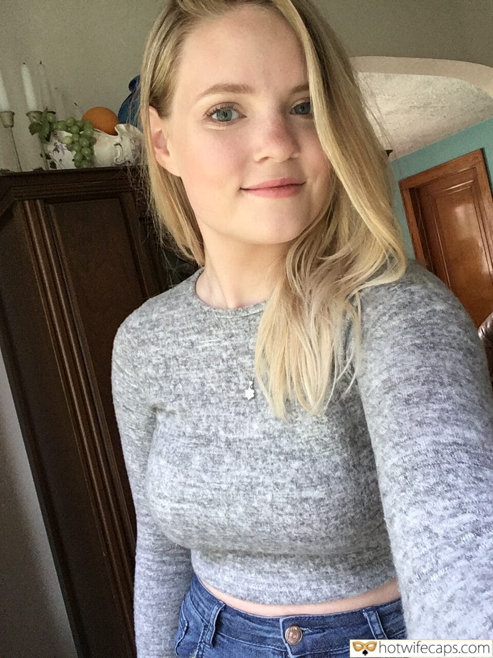 Tips Texts Submitted by Users 🔥 Getting Ready Cuckold Stories Bigger Cock hotwife caption: A hot slut who deserves your comments. Do You Want to See More?