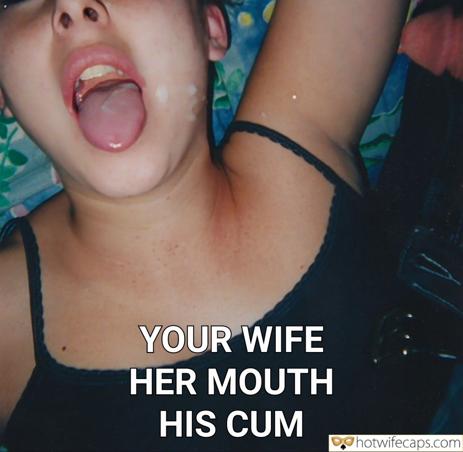 Wife Sharing Vacation Submitted by Users 🔥 Sexy Memes Lost Bet Friends Dogging Dirty Talk Cum Slut Cuckquean Cuckold Stories Cuckold Cleanup Cheating Boss Blowjob hotwife caption: YOUR WIFE HER MOUTH HIS CUM! Heather Lets Strangers Cum in Her Mouth and Sends Pics to Her Husband