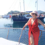 Big Boobed Milf Beauty