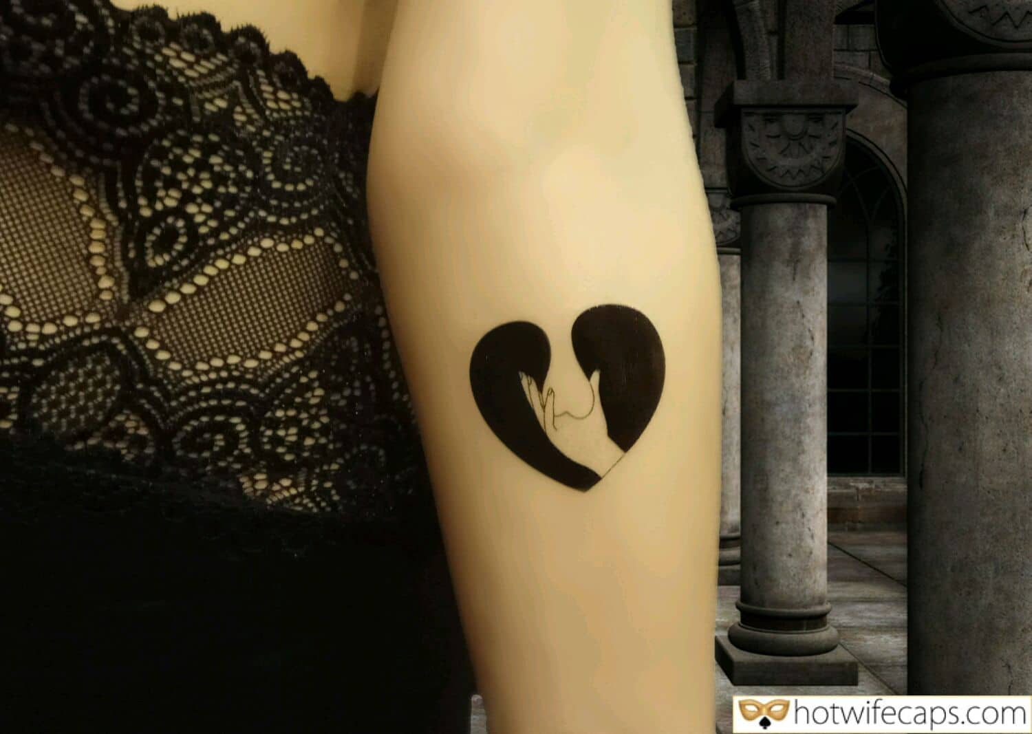 Tips Texts Submitted by Users 🔥 Getting Ready Cuckold Stories Cuckold Cleanup Challenges and Rules Bully Bull Bottomless hotwife caption: Do you want this tattoo? Sexwife and Cuckold Tattoo