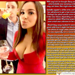 Isabella Loves to Meet New Friends