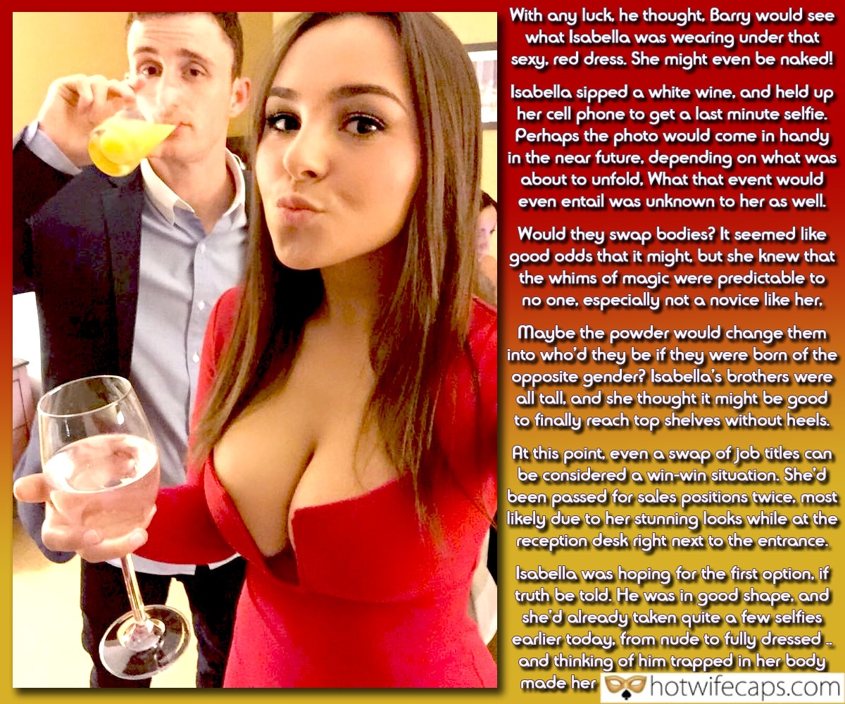 Isabella Loves to Meet New Friends