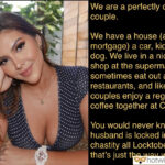 dog cock captions