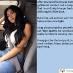 best friends porn captions