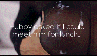 submitted by users hotwife cuckold my favourite cuckold humiliation wife flashing dirty talk cum dump cuckold stories cheating captions blowjob  hotwife caption Sorry, hun! I will do it again 