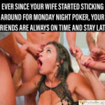 Poker Night Entertainment