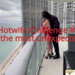 Hotwife Challenge# 32