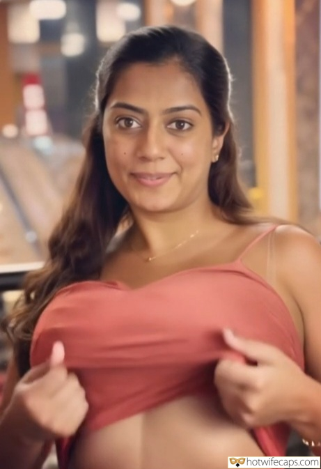 Submitted by Users 🔥 My Favorite Getting Ready Flashing Bull Bigger Cock hotwife caption: Do you like desi boobs? 5 Seconds Before Boobs Flashing
