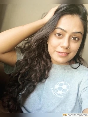 My Favorite Cum Slut Cuckold Stories Bottomless hotwife caption: She is so sweet! Nice Slutty Girl