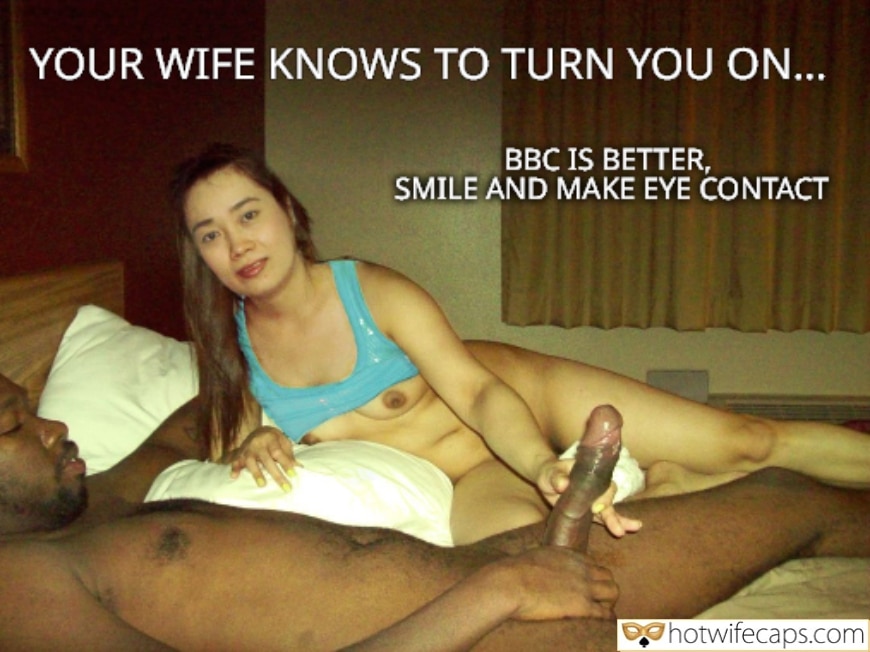 Tips Texts Submitted by Users 🔥 Getting Ready Flashing Cum Slut Cuckold Stories Cuckold Cleanup Bully Bull Bigger Cock BBC hotwife caption: YOUR WIFE KNOWS TO TURN YOU ON… BBC IS BETTER, SMILE AND MAKE EYE CONTACT. Asian Wife and BBC