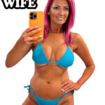 hotwife captions twitter