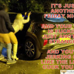 friday porn meme